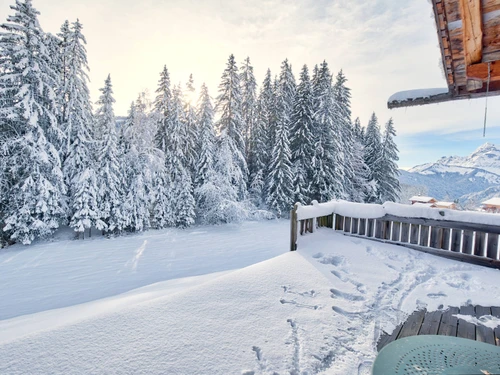 Chalet Notre-Dame-de-Bellecombe, 3 bedrooms, 8 persons - photo_16827895569