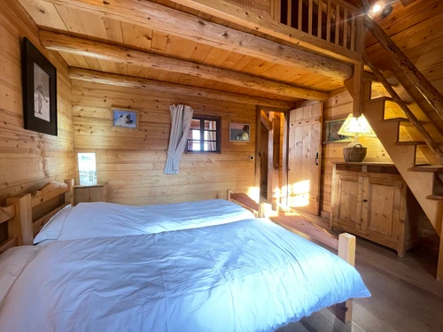Chalet Notre-Dame-de-Bellecombe, 3 bedrooms, 8 persons - photo_16827895569
