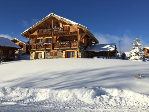 Chalet Huez, 6 bedrooms, 14 persons - photo_1011694390700