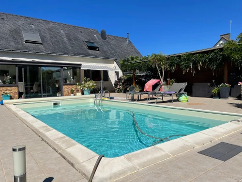 Gite Saint-Molf, 5 bedrooms, 10 persons - photo_1011514864445