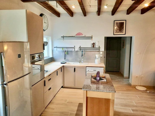 Gîte Brain-sur-Allonnes, 3 pièces, 4 personnes - photo_15614919803