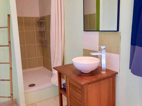 Gîte Brain-sur-Allonnes, 3 pièces, 4 personnes - photo_15614919803