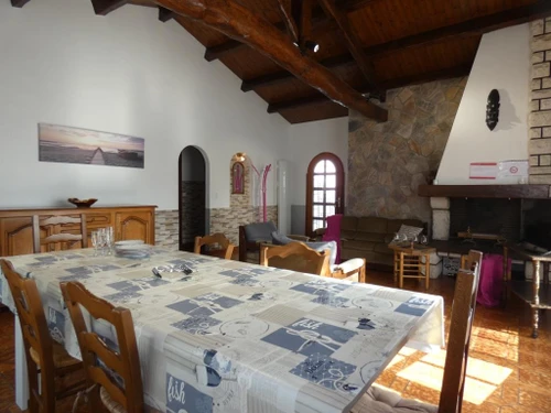 Maison Notre-Dame-de-Monts, 3 pièces, 5 personnes - photo_19287684048