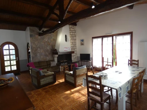 Maison Notre-Dame-de-Monts, 3 pièces, 5 personnes - photo_19287684048