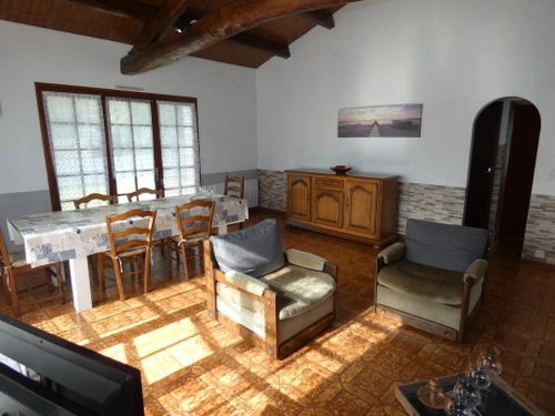 Maison Notre-Dame-de-Monts, 3 pièces, 5 personnes - photo_19287684048