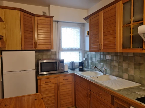 Apartamento Seignosse, 2 dormitorios, 5 personas - photo_1011694483063