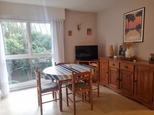 Apartamento Seignosse, 2 dormitorios, 5 personas - photo_1011694483063