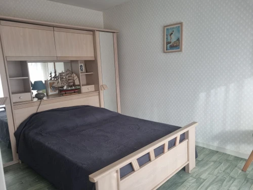 Apartamento Seignosse, 2 dormitorios, 5 personas - photo_1011694483063