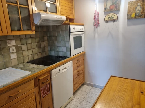 Apartamento Seignosse, 2 dormitorios, 5 personas - photo_1011694483063