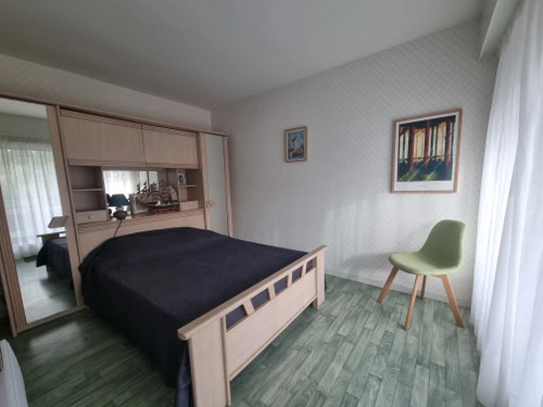 Apartamento Seignosse, 2 dormitorios, 5 personas - photo_1011694483063