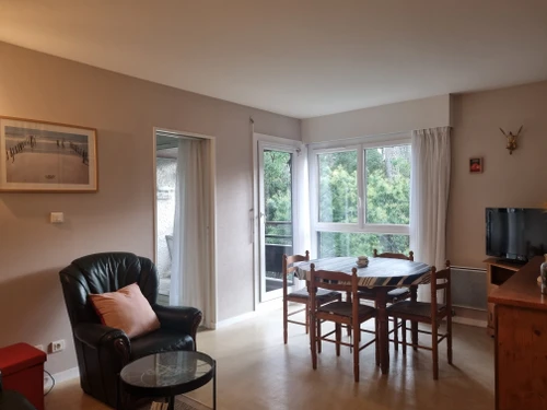 Apartamento Seignosse, 2 dormitorios, 5 personas - photo_1011694483063