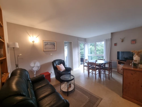 Apartamento Seignosse, 2 dormitorios, 5 personas - photo_1011694483063