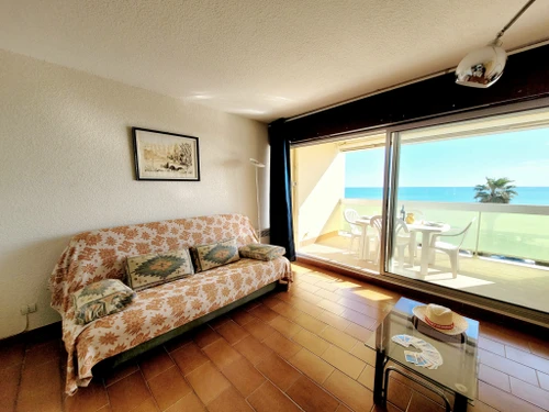 Apartment Canet-en-Roussillon, 1 bedroom, 4 persons - photo_1011598399440