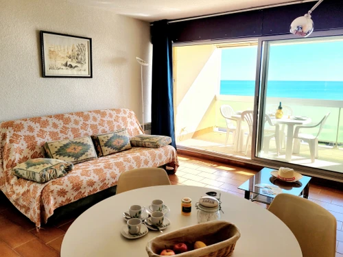Apartment Canet-en-Roussillon, 1 bedroom, 4 persons - photo_1011598399440