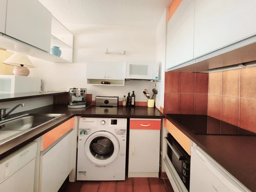 Apartment Canet-en-Roussillon, 1 bedroom, 4 persons - photo_1011598399440