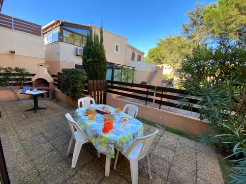 Apartment Port Leucate, 2 bedrooms, 4 persons - photo_1011598392343