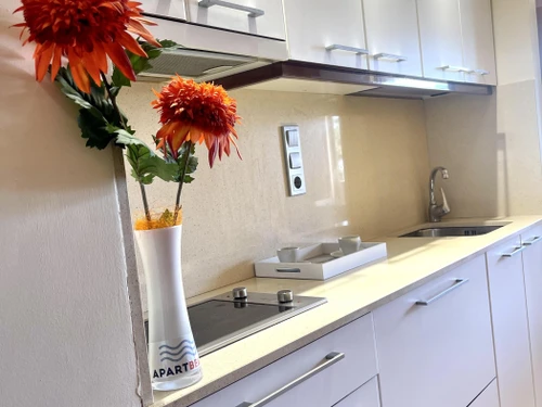 Appartement Cambrils, 2 pièces, 4 personnes - photo_17227972918