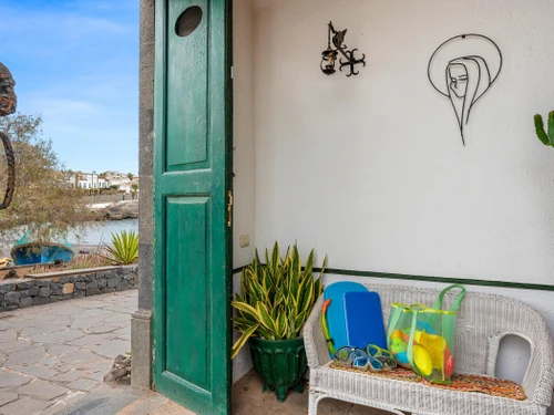 Gasthaus Porís de Abona, 3 Schlafzimmer, 6 Personen - photo_1011685131057