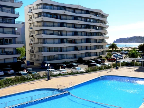 Appartement L'Estartit, 3 pièces, 6 personnes - photo_18949231038