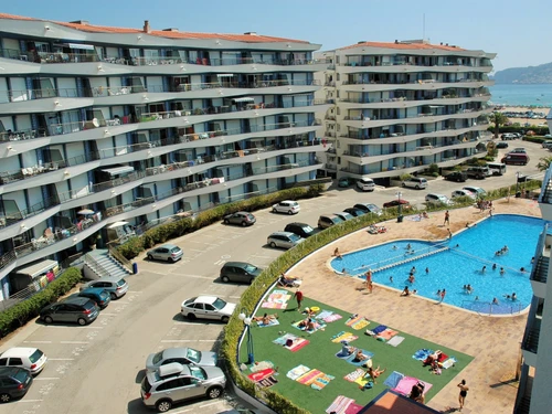 Appartement L'Estartit, 3 pièces, 4 personnes - photo_18949234190