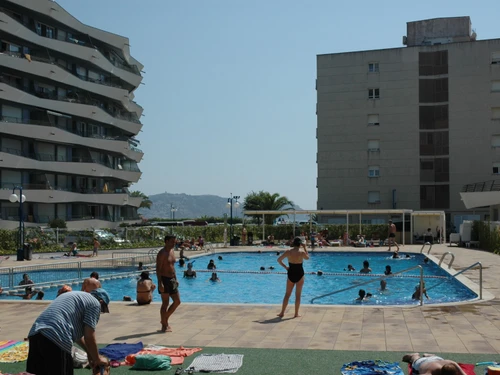 Appartement L'Estartit, 3 pièces, 4 personnes - photo_18949234190