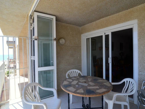 Appartement L'Estartit, 3 pièces, 4 personnes - photo_18949234190