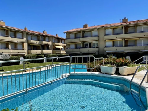 Appartement L'Estartit, 2 pièces, 3 personnes - photo_1011590327276