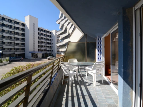 Appartement L'Estartit, 3 pièces, 5 personnes - photo_18949234785