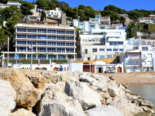 Apartment L'Estartit, 1 bedroom, 4 persons - photo_18949224006