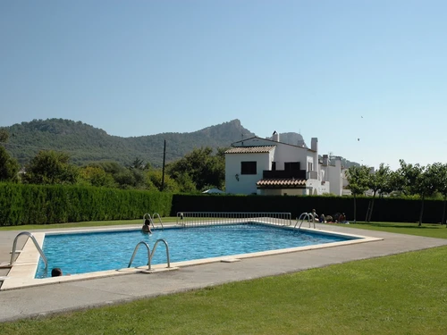 Maison L'Estartit, 3 pièces, 4 personnes - photo_18949238208