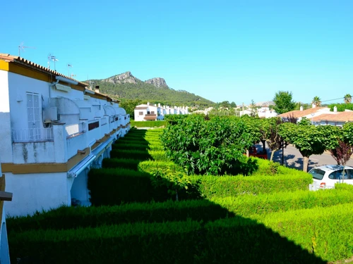 Maison L'Estartit, 3 pièces, 4 personnes - photo_18949238208