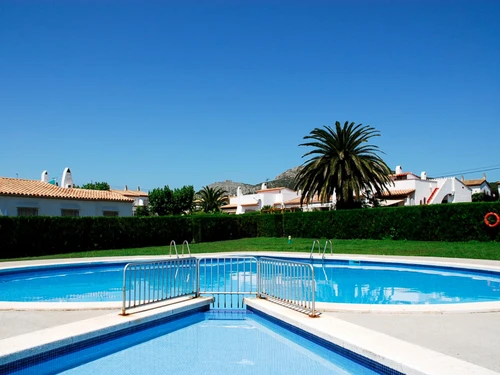 Maison L'Estartit, 4 pièces, 6 personnes - photo_18949235039