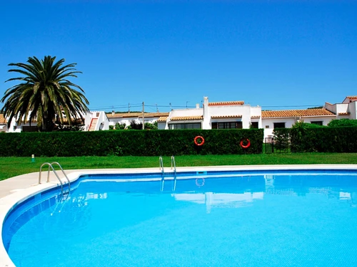 Maison L'Estartit, 4 pièces, 6 personnes - photo_18949235039