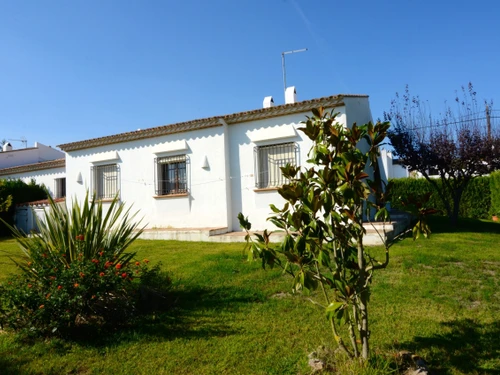 Maison L'Estartit, 4 pièces, 6 personnes - photo_18949235039