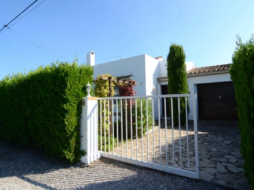 Maison L'Estartit, 4 pièces, 6 personnes - photo_18949235039