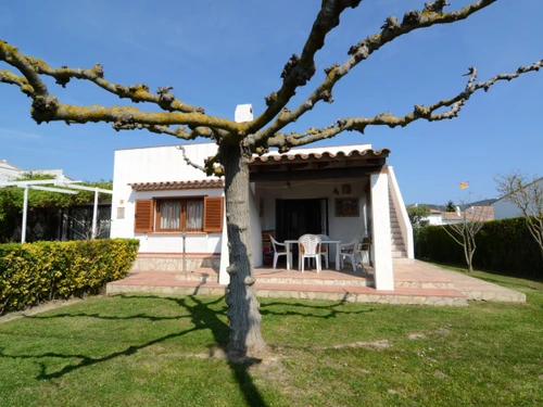 Maison L'Estartit, 4 pièces, 8 personnes - photo_1011694621702