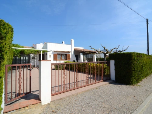 Maison L'Estartit, 4 pièces, 8 personnes - photo_1011694621702