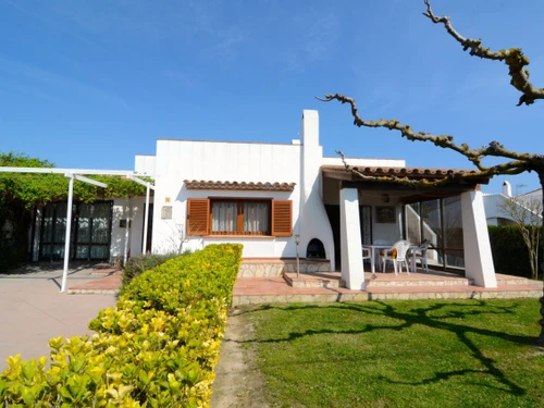 Maison L'Estartit, 4 pièces, 8 personnes - photo_1011694621702