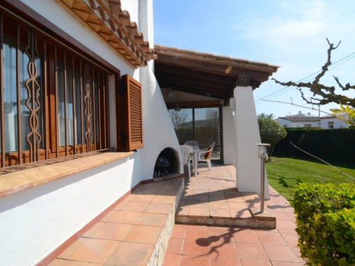 Maison L'Estartit, 4 pièces, 8 personnes - photo_1011694621702