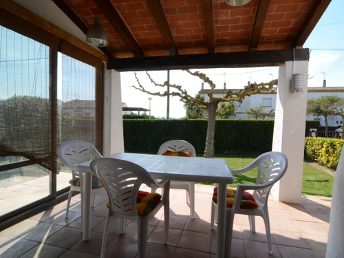 Maison L'Estartit, 4 pièces, 8 personnes - photo_1011694621702