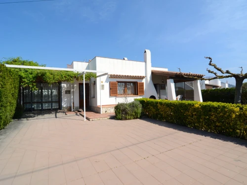 Maison L'Estartit, 4 pièces, 8 personnes - photo_1011694621702