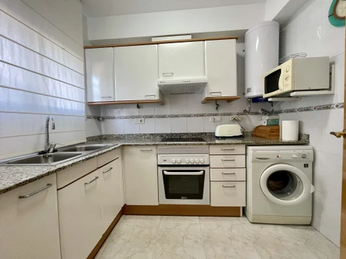 Maison L'Estartit, 3 pièces, 5 personnes - photo_18949618515