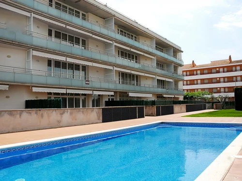 Appartement L'Estartit, 2 pièces, 3 personnes - photo_18949228968