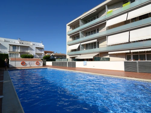 Appartement L'Estartit, 2 pièces, 3 personnes - photo_18949228968