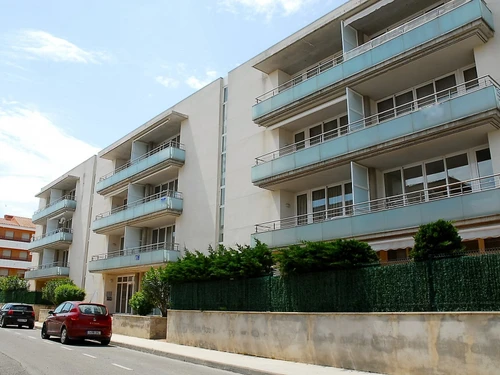 Appartement L'Estartit, 2 pièces, 3 personnes - photo_18949228968