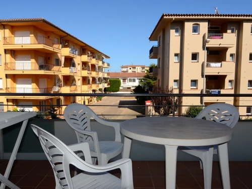 Appartement L'Estartit, 2 pièces, 3 personnes - photo_18949228968