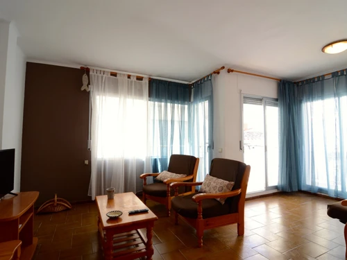 Apartamento L'Escala, 3 dormitorios, 6 personas - photo_18949586938