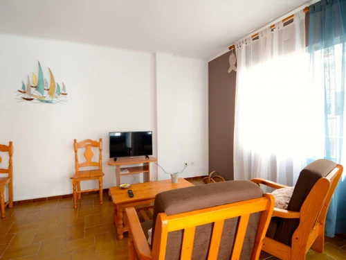 Apartamento L'Escala, 3 dormitorios, 6 personas - photo_18949586938