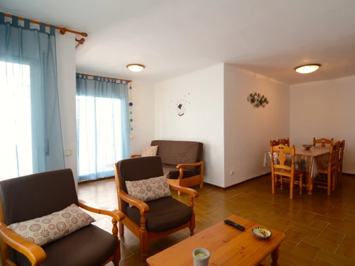 Apartamento L'Escala, 3 dormitorios, 6 personas - photo_18949586938