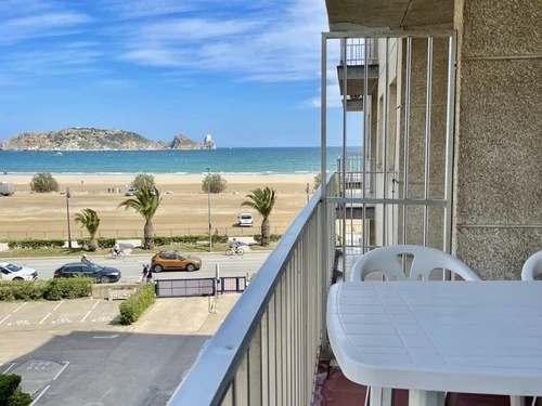 Appartement L'Estartit, 3 pièces, 5 personnes - photo_18949235638